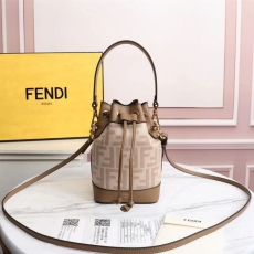 Fendi Bucket Bags